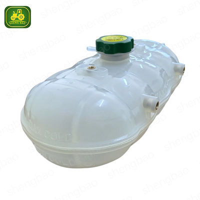Phụ tùng động cơ AT320220 Bình chứa tràn 3.6L Dùng cho máy kéo