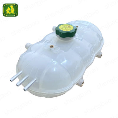 Phụ tùng động cơ AT320220 Bình chứa tràn 3.6L Dùng cho máy kéo