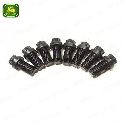 Phụ tùng cầu chủ động 82600892 Bu-lông 3/8 UNF x 3/4 Dùng cho máy kéo