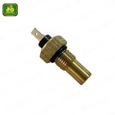 Bộ phận van điều khiển chọn lọc thủy lực phía sau RE503883 Chuyển nhiệt độ cho máy kéo