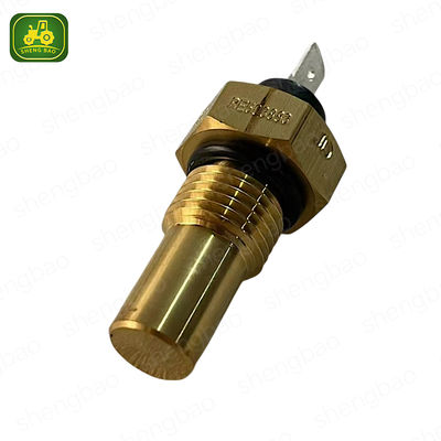 Bộ phận van điều khiển chọn lọc thủy lực phía sau RE503883 Chuyển nhiệt độ cho máy kéo