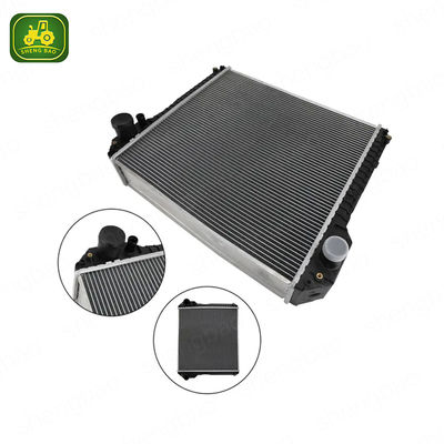 Phụ tùng động cơ 87410096 87410098 Bộ tản nhiệt Dành cho Máy xúc lật