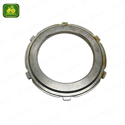 Các bộ phận trục PTO 310519A1 đĩa trung gian 97 * 146 * 10.2mm 6T Cho máy nạp