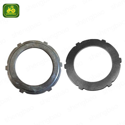 Các bộ phận trục PTO 310519A1 đĩa trung gian 97 * 146 * 10.2mm 6T Cho máy nạp