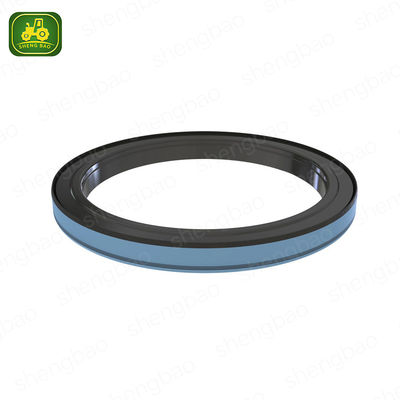 Phớt trục sau trục khuỷu DZ111672 118*146*14.3mm Dùng cho máy kéo