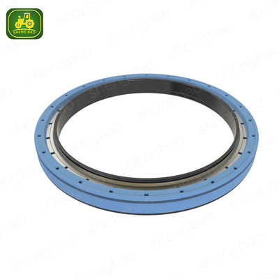 Phớt trục sau trục khuỷu DZ111672 118*146*14.3mm Dùng cho máy kéo