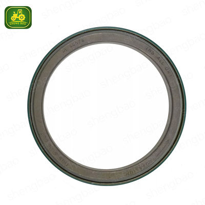 Phớt trục sau trục khuỷu DZ111672 118*146*14.3mm Dùng cho máy kéo