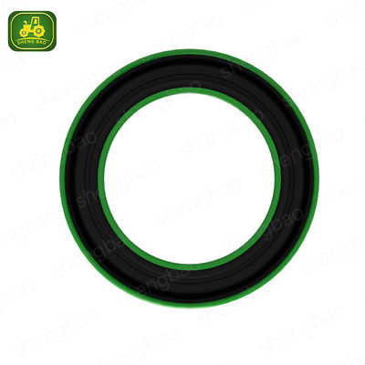 Phần crank phía trước R538097 Seal 118*146*14.3mm cho máy kéo