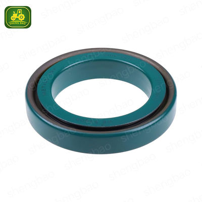 Phần crank phía trước R538097 Seal 118*146*14.3mm cho máy kéo