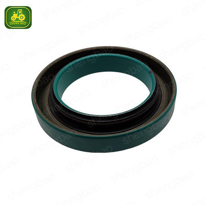 Phần crank phía trước R538097 Seal 118*146*14.3mm cho máy kéo