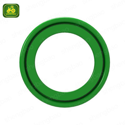 Phần crank phía trước R538097 Seal 118*146*14.3mm cho máy kéo