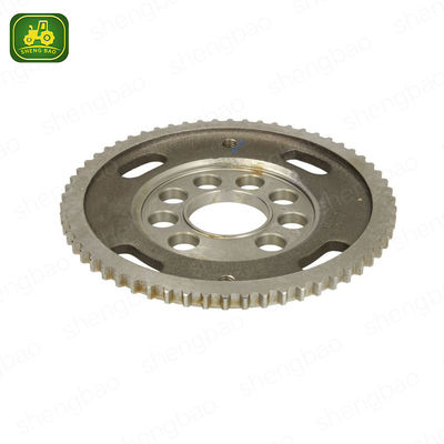 Phụ tùng trục 11988577 85817698 139453 Bánh răng vành cho Máy kéo