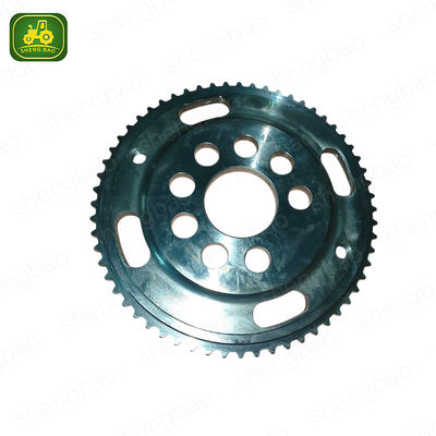 Phụ tùng trục 11988577 85817698 139453 Bánh răng vành cho Máy kéo