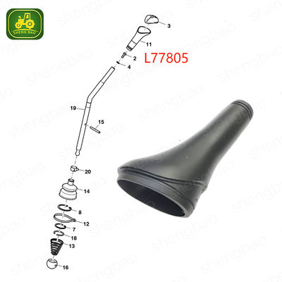 Núm chuyển số L77805 cho máy kéo