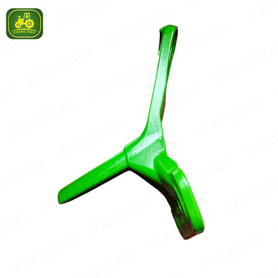 Bộ phận đập lúa hình trụ AH208554 Bộ răng cào cho máy kéo