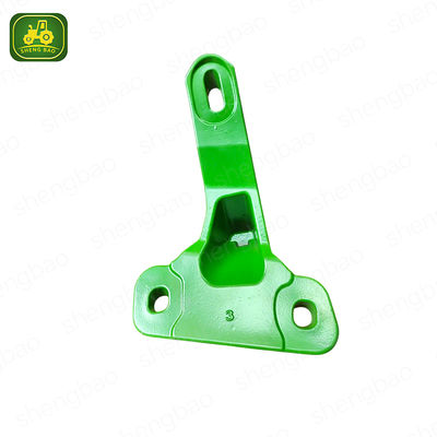 Bộ phận đập lúa hình trụ AH208554 Bộ răng cào cho máy kéo