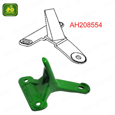 Bộ phận đập lúa hình trụ AH208554 Bộ răng cào cho máy kéo