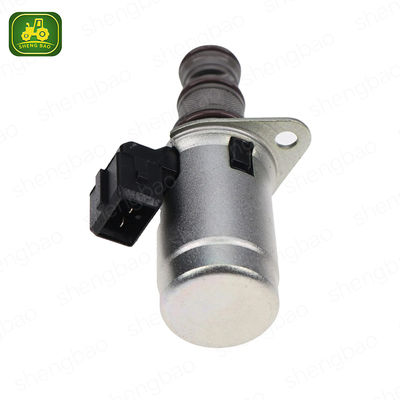 Các bộ phận động cơ SV98-T39 Van điện tử 24V cho máy đào