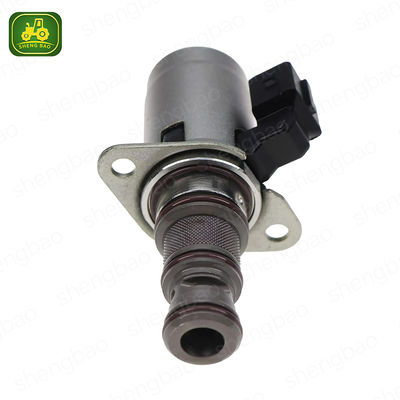 Các bộ phận động cơ SV98-T39 Van điện tử 24V cho máy đào