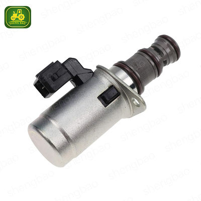 Các bộ phận động cơ SV98-T39 Van điện tử 24V cho máy đào
