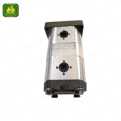 Bơm thủy lực ESL12750 cho máy kéo (Phụ tùng động cơ)