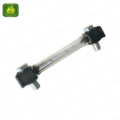 Bộ phận cầu xe RE187450 Que thăm dầu 47.5 đến 79.5 Vạch cho Máy xúc lật