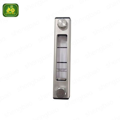 Bộ phận cầu xe RE187450 Que thăm dầu 47.5 đến 79.5 Vạch cho Máy xúc lật