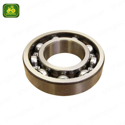 Phụ tùng động cơ 84438926 JD10329 Vòng bi cầu 35*72*17mm Dùng cho máy xúc lật