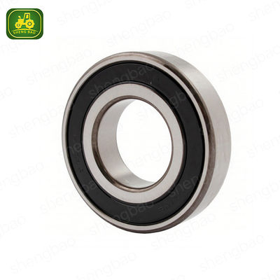 Phụ tùng động cơ 84438926 JD10329 Vòng bi cầu 35*72*17mm Dùng cho máy xúc lật