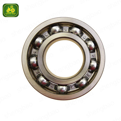 Phụ tùng động cơ 84438926 JD10329 Vòng bi cầu 35*72*17mm Dùng cho máy xúc lật