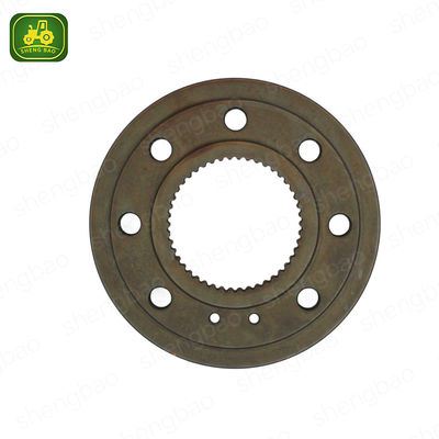 Phụ tùng bánh xe 83954879 83946031 Vành răng 114/46T Dùng cho Máy xúc lật