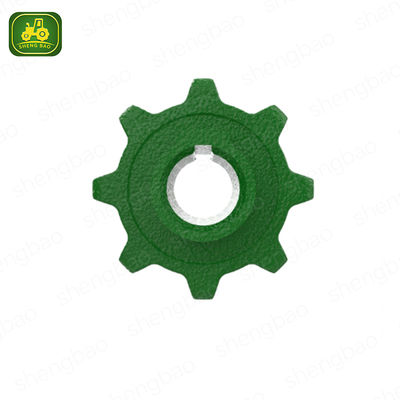 Các bộ phận bánh xe H133143 Máy kéo dây chuyền xích dây chuyền 8T Cho máy kéo