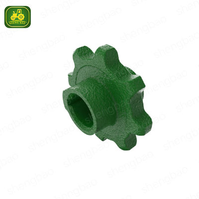 Các bộ phận bánh xe H133143 Máy kéo dây chuyền xích dây chuyền 8T Cho máy kéo