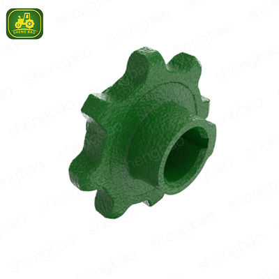Các bộ phận bánh xe H133143 Máy kéo dây chuyền xích dây chuyền 8T Cho máy kéo