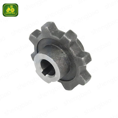 Bánh xe bộ phận H164796 Bánh răng truyền động thang máy hạt sạch 8T Dùng cho máy kéo