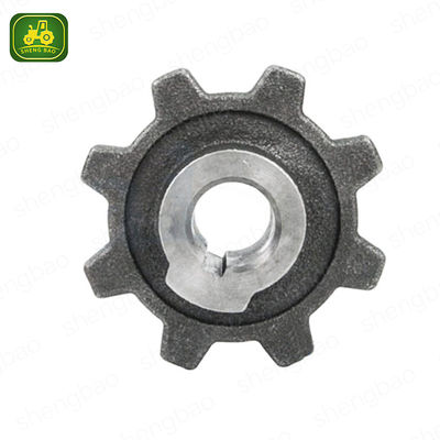 Bánh xe bộ phận H164796 Bánh răng truyền động thang máy hạt sạch 8T Dùng cho máy kéo