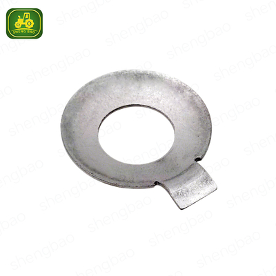 Bộ phận lắp ráp vi sai 80603200 L40235 Vòng đệm cho Máy kéo