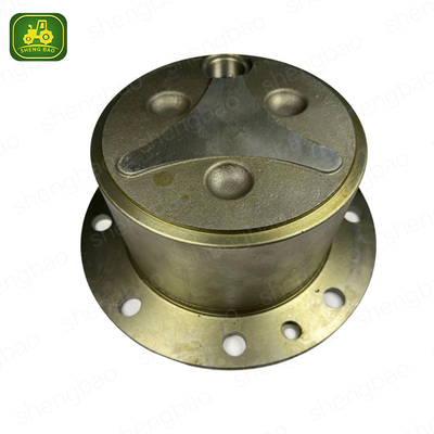 Phụ tùng trục L100242 Bộ truyền hành tinh cho Máy xúc lật