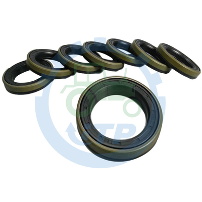 Bộ phận xúc lật vỏ 580N Con dấu dầu 12018678B 84264324