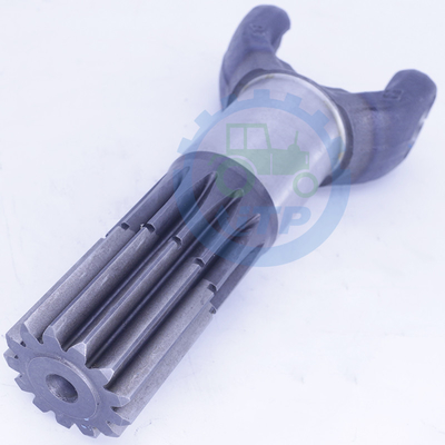 319766A1 Trường hợp IH Trục trục Yoke Khớp đôi Khớp bánh xe Phuộc bên 30,2 * 82mm