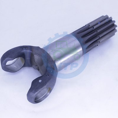 319766A1 Trường hợp IH Trục trục Yoke Khớp đôi Khớp bánh xe Phuộc bên 30,2 * 82mm