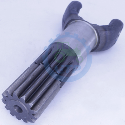 319766A1 Trường hợp IH Trục trục Yoke Khớp đôi Khớp bánh xe Phuộc bên 30,2 * 82mm