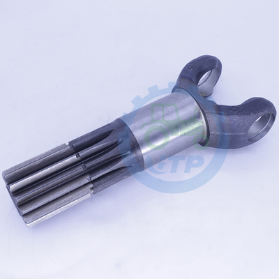 319766A1 Trường hợp IH Trục trục Yoke Khớp đôi Khớp bánh xe Phuộc bên 30,2 * 82mm
