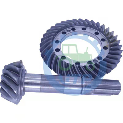 13 36T Crown Wheel and Pinion Massey Ferguson Bevel Gear 3658808M91 3658808M92