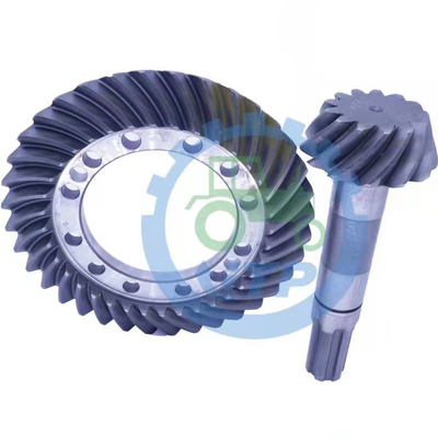 13 36T Crown Wheel and Pinion Massey Ferguson Bevel Gear 3658808M91 3658808M92