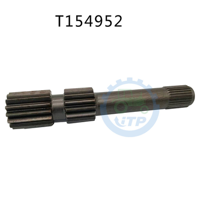 Các bộ phận của máy xúc lật ngược T154952 cho trục vi sai 15T của