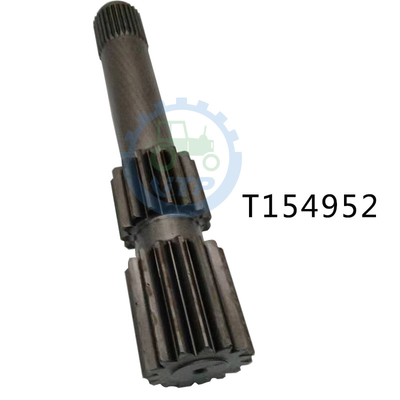 Các bộ phận của máy xúc lật ngược T154952 cho trục vi sai 15T của