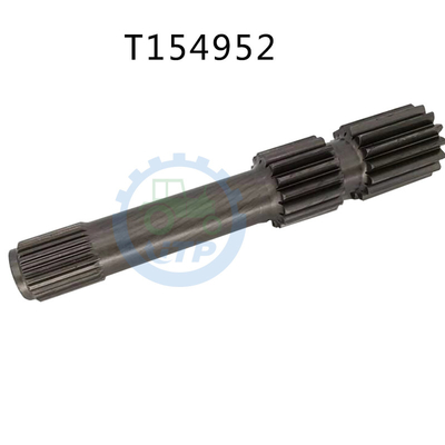 Các bộ phận của máy xúc lật ngược T154952 cho trục vi sai 15T của