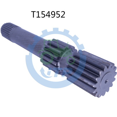 Các bộ phận của máy xúc lật ngược T154952 cho trục vi sai 15T của