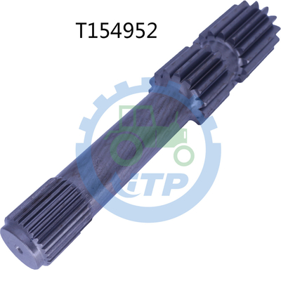 Các bộ phận của máy xúc lật ngược T154952 cho trục vi sai 15T của